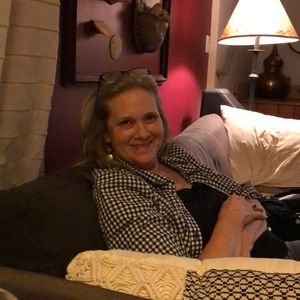 Meet your Posher, Catherine